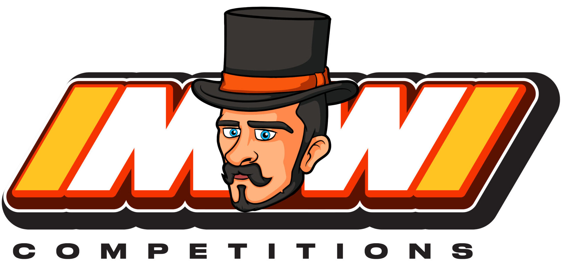 Mr Wish Competitions Logo